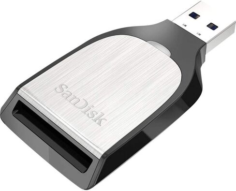 قارئ/كاتب Sddr-399 SD Uhs-II in Kuwait