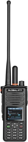 Global-PTT PoC Radio – Single Unit Add-On Radio (1-Pack) for Existing Customers (G5) in Saudi Arabia