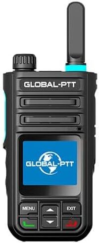 Global-PTT PoC Radio – Single Unit Add-On Radio (1-Pack) for Existing Customers (G5) in Saudi Arabia