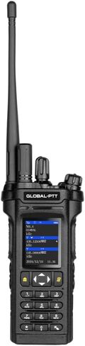 Global-PTT PoC Radio – Single Unit Add-On Radio (1-Pack) for Existing Customers (G5) in Saudi Arabia