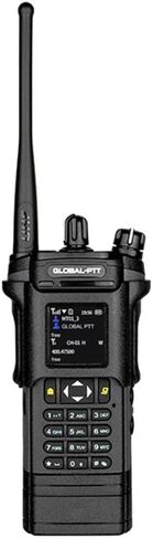 Global-PTT PoC Radio – Single Unit Add-On Radio (1-Pack) for Existing Customers (G5) in Saudi Arabia