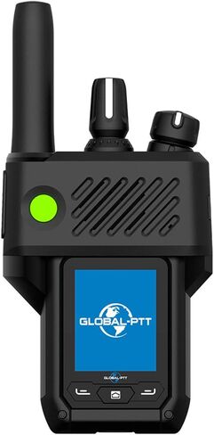 Global-PTT PoC Radio – Single Unit Add-On Radio (1-Pack) for Existing Customers (G5) in Saudi Arabia