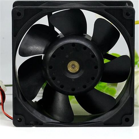 for 109R1224H130 24V 0.25A 12cm 12038 120x120x38mm Double Ball Bearing Cooling Fan in Saudi Arabia