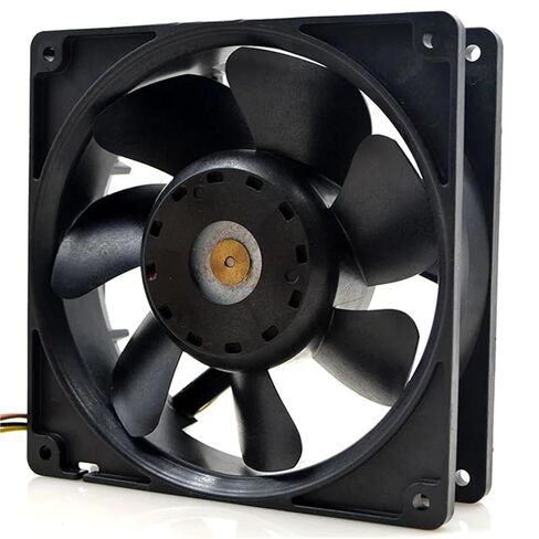 for 109P1348AS1031 48V 0.3A 12cm 12038 120x120x38mm 4 Wires Cooling Fan in Saudi Arabia
