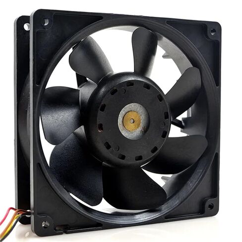 for 109P1348AS1031 48V 0.3A 12cm 12038 120x120x38mm 4 Wires Cooling Fan in Saudi Arabia