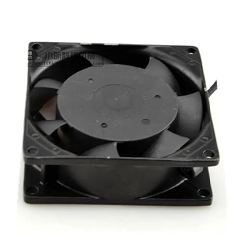 ل RAH8025S1 التيار المتناوب 220 فولت 240 فولت 50/60 هرتز 0.1A 8 سنتيمتر 8025 80x80x25 مللي متر in Kuwait