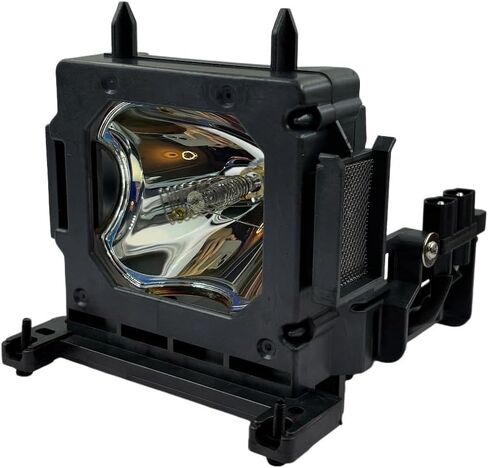 مصابيح IET - لمجموعة استبدال مصباح جهاز العرض Sony VPL-HW40ES مع لمبة أصلية أصلية OEM Philips UHP بالداخل in Kuwait