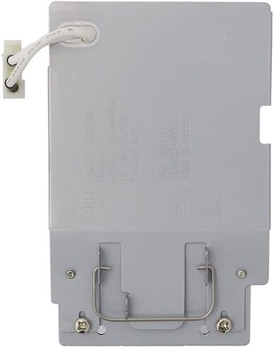 Advanced Lamps™ Lamp & Housing for The Vivitek DX813 Projector in Saudi Arabia