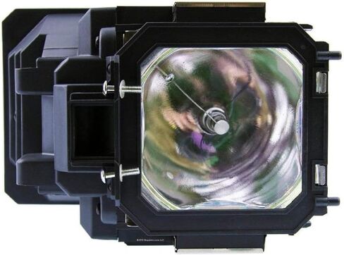 مصباح ومبيت Advanced Lamps™ لجهاز العرض Sanyo PLC-XT20 in Saudi Arabia