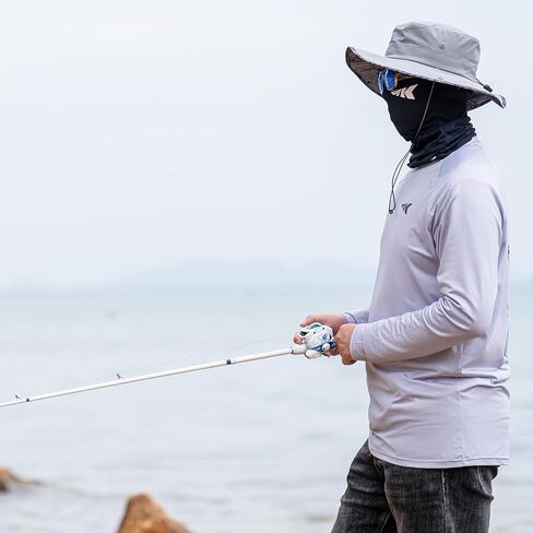 KastKing Centron Lite Travel Fishing Rod and Reel, 4/5 Piece Packable Rod with Extra Twin Tip, KastFlex IM6 Graphite + PTS One-Piece Feel, 9+1 BB Reel, Split/Full Rear EVA Handle, 12 Models in Saudi Arabia