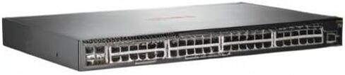 HP JL260A HPE Aruba 2930F 48G 4SFP 48 محول مُدار (متجدد) in Kuwait