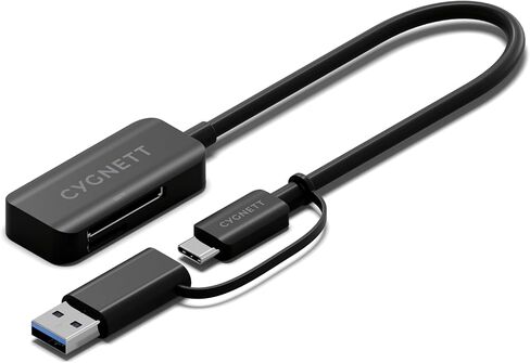 قم بتوحيد محول USB-C إلى SD وMicro SD in Kuwait