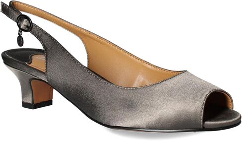 J. Renee Jenvey Silver 10.5 M (B) in Saudi Arabia