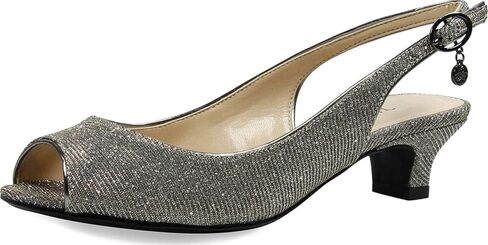J. Renee Jenvey Silver 10.5 M (B) in Saudi Arabia