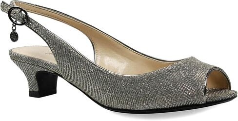 J. Renee Jenvey Silver 10.5 M (B) in Saudi Arabia