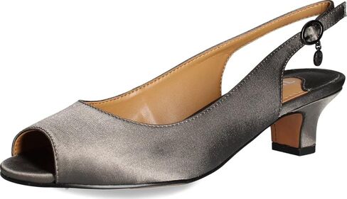 J. Renee Jenvey Silver 10.5 M (B) in Saudi Arabia