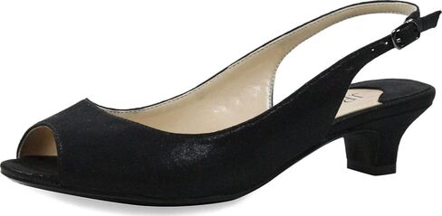 J. Renee Jenvey Silver 10.5 M (B) in Saudi Arabia