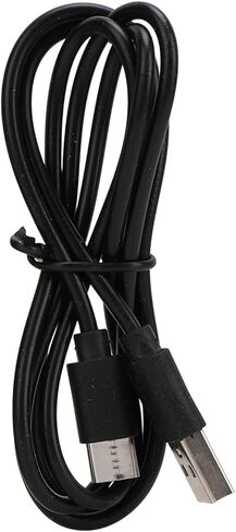 موزع إيثرنت يعمل بمنفذ USB C من 1 إلى 4 مع كابل لـ Cat8 Cat7 Cat6، محول شبكة جيجابت RJ45 للكمبيوتر والتلفزيون وجهاز التوجيه للمكتب المنزلي in Saudi Arabia