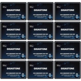 Gigastone كتالوج المنتج