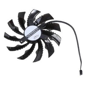 DC12V Graphics Cards Cooling Fan 95MM for 3060TI 3050 3060 Video Card Ensures Temperature Control Graphics Card Fan in Saudi Arabia