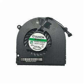 Laptop Fan CPU Cooler for 13" A1278 Cooling Fan 2008-2012 ZB0506AUV1-6A in Kuwait