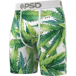 ملخصات ملاكمة PSD Mens-تم التقاطها ، 7 بوصة inseam ، رطوبة الرطوبة ، 4 اتجاهات ، ملخصات الملاكمة للرجال حزمة in Kuwait