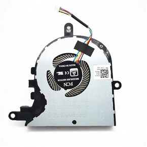 مروحة تبريد وحدة المعالجة المركزية لـ 3590 L3590 E3590 لـ 15 5570 5575 مروحة تبريد FX0M0 0FX0M0 Cn-0FX0M0 in Saudi Arabia