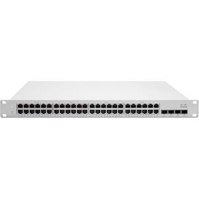 Cisco Meraki MS225-48FP-HW 48-Port PoE Cloud Managed Gigabit Switch [غير مُطالب به وبدون ترخيص] (تم تجديده) in Kuwait
