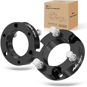 Nilight 2.5inch Loveling Lift Kit لعام 2019 2020 2021 2022 فورد رينجر 2WD 4WD رفع الفواصل in Kuwait