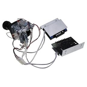 وحدة تحكم عصا التحكم DJCXYSM S-40 متوافقة مع Genie 53073GT in Saudi Arabia