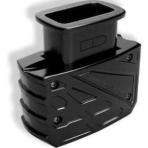 محمل سرعة المجلات لـ Glock 9mm & .40 S&W - متوافق مع Glock 17، 19، 22، 23، 26، 34، 35 والمزيد - أداة تحميل السرعة المريحة والمحمولة (التصميم الكلاسيكي) in Kuwait