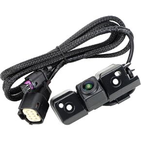 84062896 Rear View Camera Replacement for Chevy Silverado 1500 2500 3500 2016-2019 & GMC Sierra 1500 2500 3500 2016-2019, OE Backup Cam Replaces 23363727, 84032513, 590111, PAC100 by GreenYi in Saudi Arabia