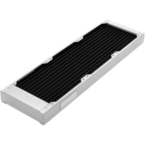 watercool e. k HEATKILLER RAD 360-S Stainless Steel (24110) in Kuwait