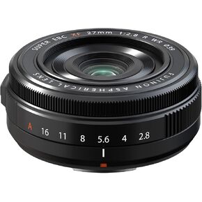 فوجينون XF27mm F2.8 R WR in Kuwait