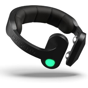 Pulsetto FIT Wellness Wearable with Vagus Nerve Support – Patented Neuro Technology for Relaxation, Stress Balance, Focus, and Restful Sleep in Saudi Arabia