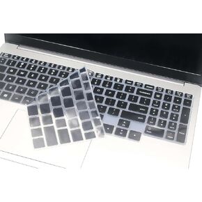 Keyboard Skin Compatible for 2025 Lenovo Legion Pro 5 5i 7 7i Gen 10 16" Laptop 16IAX10H 16ADR10 16IAX10 16IRX10, Legion 9 9i 18" 18IAX10 - NOT for 5 5i Gen 10 15IAX10 15AHP10 15AKP10 15IRX10 Black in Saudi Arabia