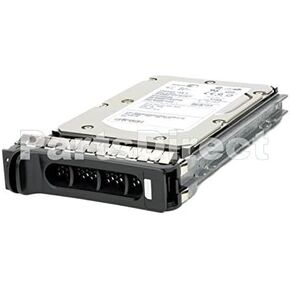 12GYY Dell 4-TB 6G 7.2K 3.5 SAS w/F238F (متجدد) in Kuwait