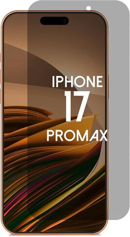 واقي شاشة الخصوصية لهاتف iPhone 13 Mini - زجاج مقسى للخصوصية يحجب الضوء الأزرق مقاس 5.4 بوصات مع مجموعة أدوات المحاذاة [عبوة واحدة] - | مضاد لبصمات الأصابع | مقاوم للخدش | صديق للحافظة in Kuwait