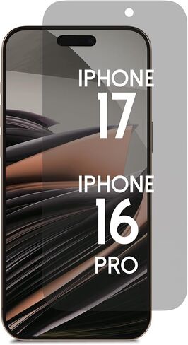 واقي شاشة الخصوصية لهاتف iPhone 13 Mini - زجاج مقسى للخصوصية يحجب الضوء الأزرق مقاس 5.4 بوصات مع مجموعة أدوات المحاذاة [عبوة واحدة] - | مضاد لبصمات الأصابع | مقاوم للخدش | صديق للحافظة in Kuwait