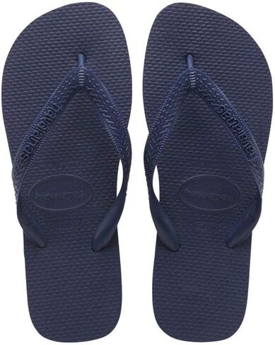 Havaianas Unisex's Top Flip Flops in Kuwait