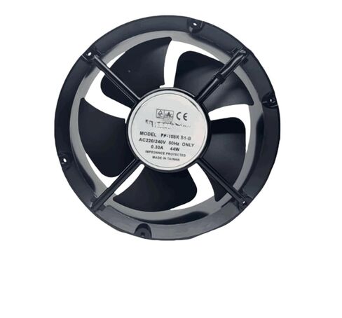 FP-108K S1-B 22060 220V Axial Flow Fan Fan in Saudi Arabia