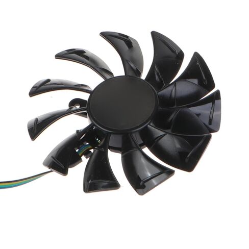 3 قطعة 87 مللي متر GA92S2U VGA مروحة ل RTX3090 3080 3070 3060ti X-Gaming OC بطاقة الرسومات مروحة التبريد 4Pin 12V 0.46A بطاقة الرسومات مروحة التبريد in Saudi Arabia