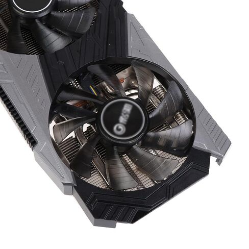 95mm/3.74in 4Pin 12V Cooler Fan GF10012H12SPA VGA Graphics Card Cooling for RTX2060 Super 6G 8G 12G Cooler Vga Fan Cooler in Saudi Arabia