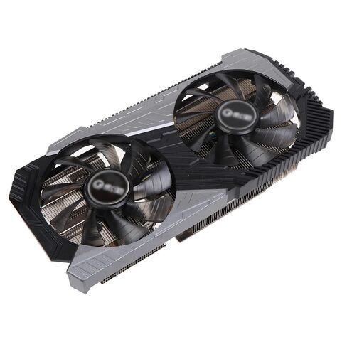 95mm/3.74in 4Pin 12V Cooler Fan GF10012H12SPA VGA Graphics Card Cooling for RTX2060 Super 6G 8G 12G Cooler Vga Fan Cooler in Saudi Arabia