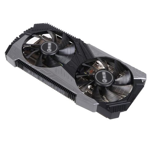 95mm/3.74in 4Pin 12V Cooler Fan GF10012H12SPA VGA Graphics Card Cooling for RTX2060 Super 6G 8G 12G Cooler Vga Fan Cooler in Saudi Arabia