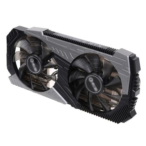 95mm/3.74in 4Pin 12V Cooler Fan GF10012H12SPA VGA Graphics Card Cooling for RTX2060 Super 6G 8G 12G Cooler Vga Fan Cooler in Saudi Arabia