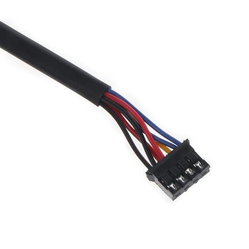 1/2pc 75mm GA91S2U VGA Fan for Colorful 3060 Ti RTX3060 12G V2 L-V Graphics Card Cooling Fan 4Pin 12V Graphics Card Cooling Fan in Saudi Arabia
