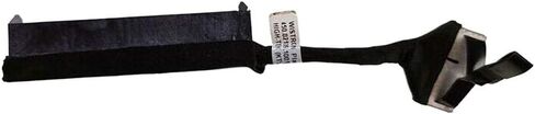 SATA HDD Cable Replacement for DELL Latitude 11 3150 3160 450.02109.1001 450.02109.0001,2pcs in Saudi Arabia