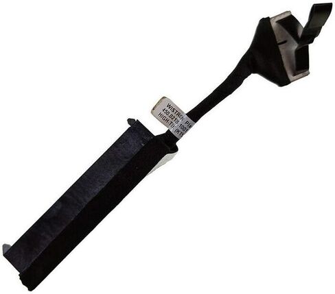 SATA HDD Cable Replacement for DELL Latitude 11 3150 3160 450.02109.1001 450.02109.0001,2pcs in Saudi Arabia