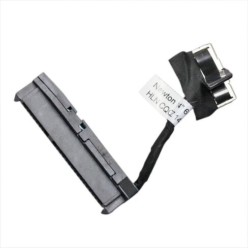 Replacement for HP ProBook 450 455 250 G1 650 640 645 655 G1 6017B0362201 HDD Hard Drive SATA Cable,5pcs in Saudi Arabia